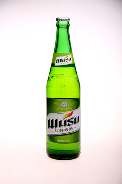 啤酒
