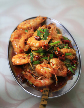 對(duì)蝦