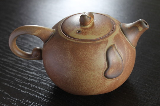 紫砂壺