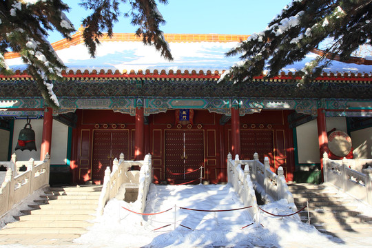 文廟