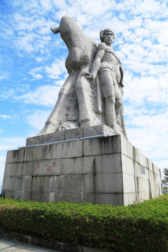 雕塑