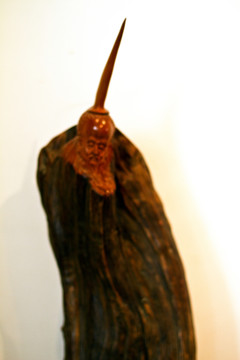 根雕 民俗 手工藝 文玩 藝術(shù)