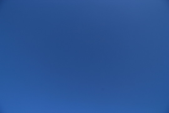 藍天