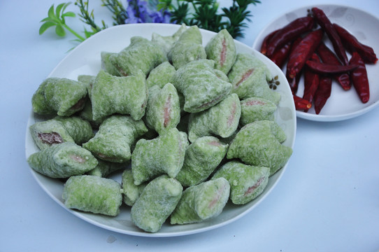 火鍋丸子