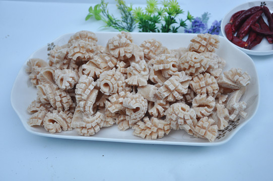 火鍋丸子