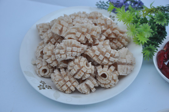 火鍋丸子