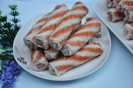 火鍋丸子