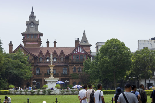 上海影視樂園