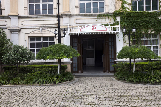 上海影視樂園