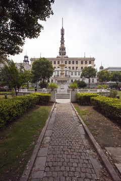 上海影視樂園