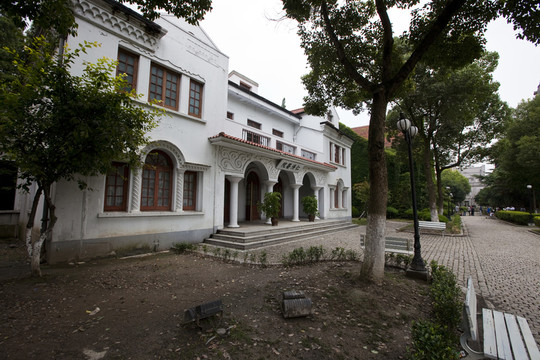上海影視樂園