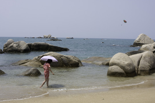 天涯海角
