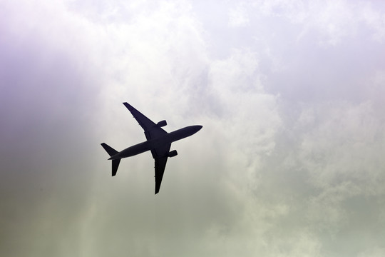 飛機(jī)