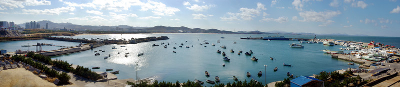海灣