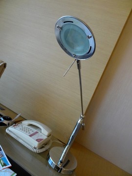 LED 臺(tái)燈
