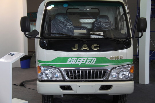 電動汽車