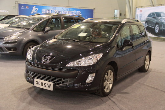 電動(dòng)汽車(chē)