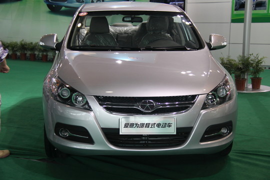 電動(dòng)汽車