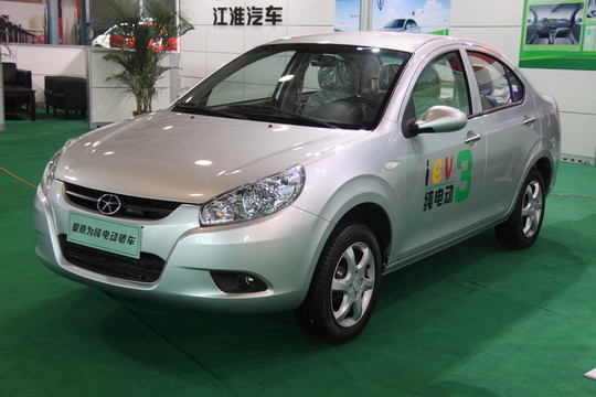 電動(dòng)汽車