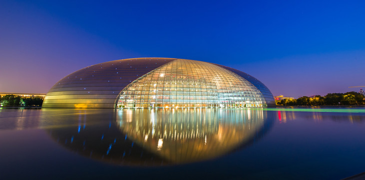國家大劇院