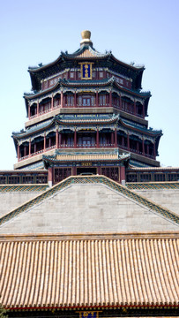 頤和園