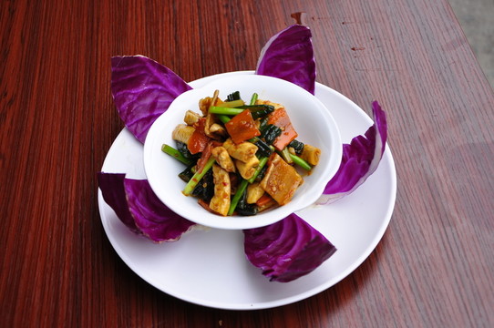 開(kāi)胃涼菜