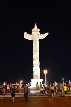 華表