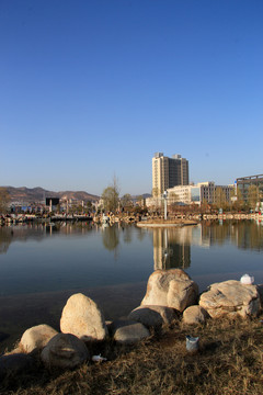 盧園廣場