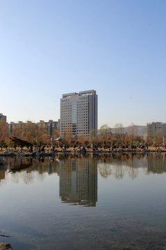 建筑