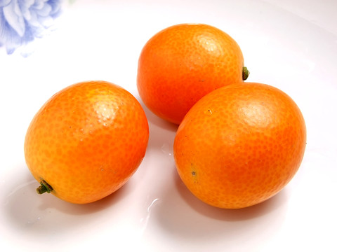 金桔