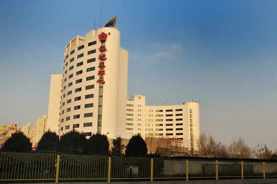 北京梅地亞中心