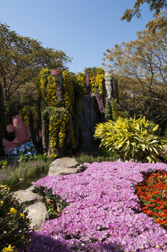 深圳公園文化節(jié)，東湖公園
