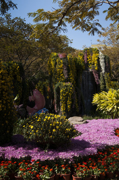 深圳公園文化節(jié)，東湖公園