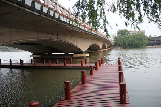橋