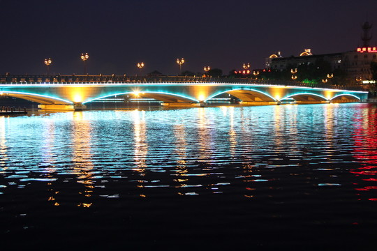 北濠橋
