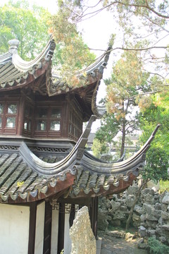古樓