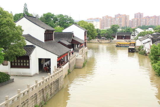 水鄉(xiāng)