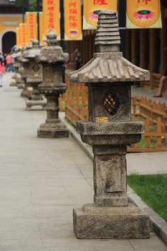 石塔
