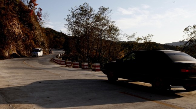 公路