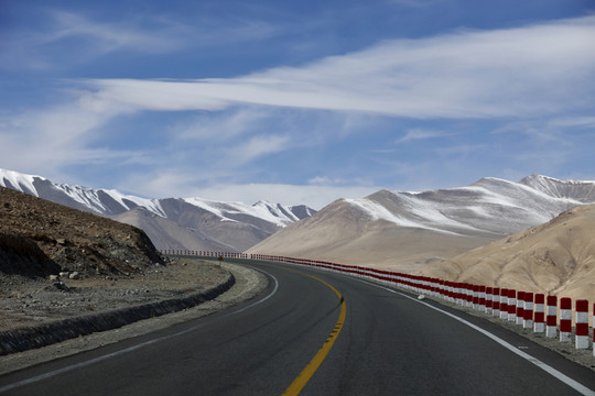 中巴公路