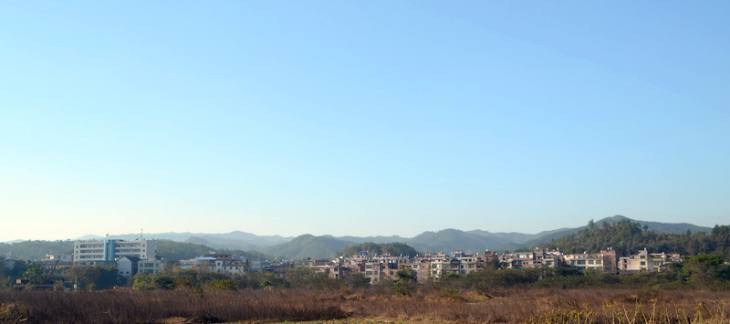 小鎮(zhèn)