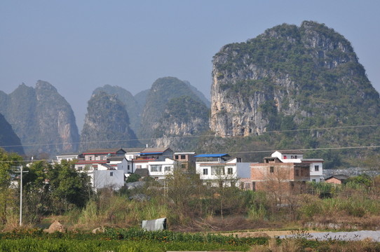 桂林風(fēng)光