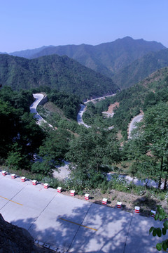 山路