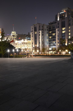 城市風(fēng)光