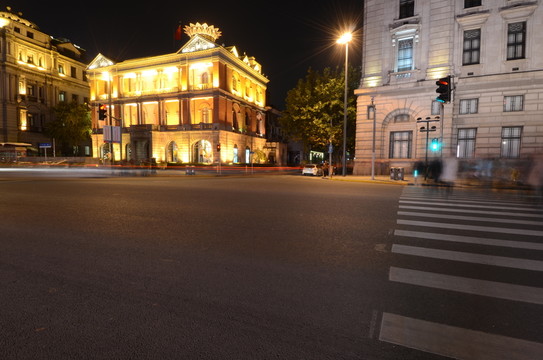城市道路