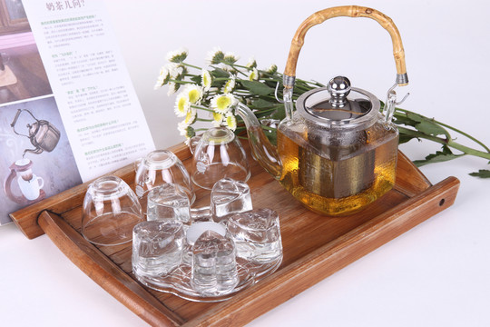 茶水