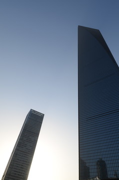 城市建筑