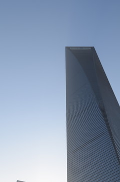 城市建筑
