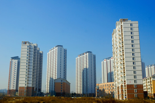建筑