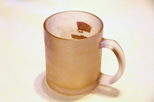 水杯
